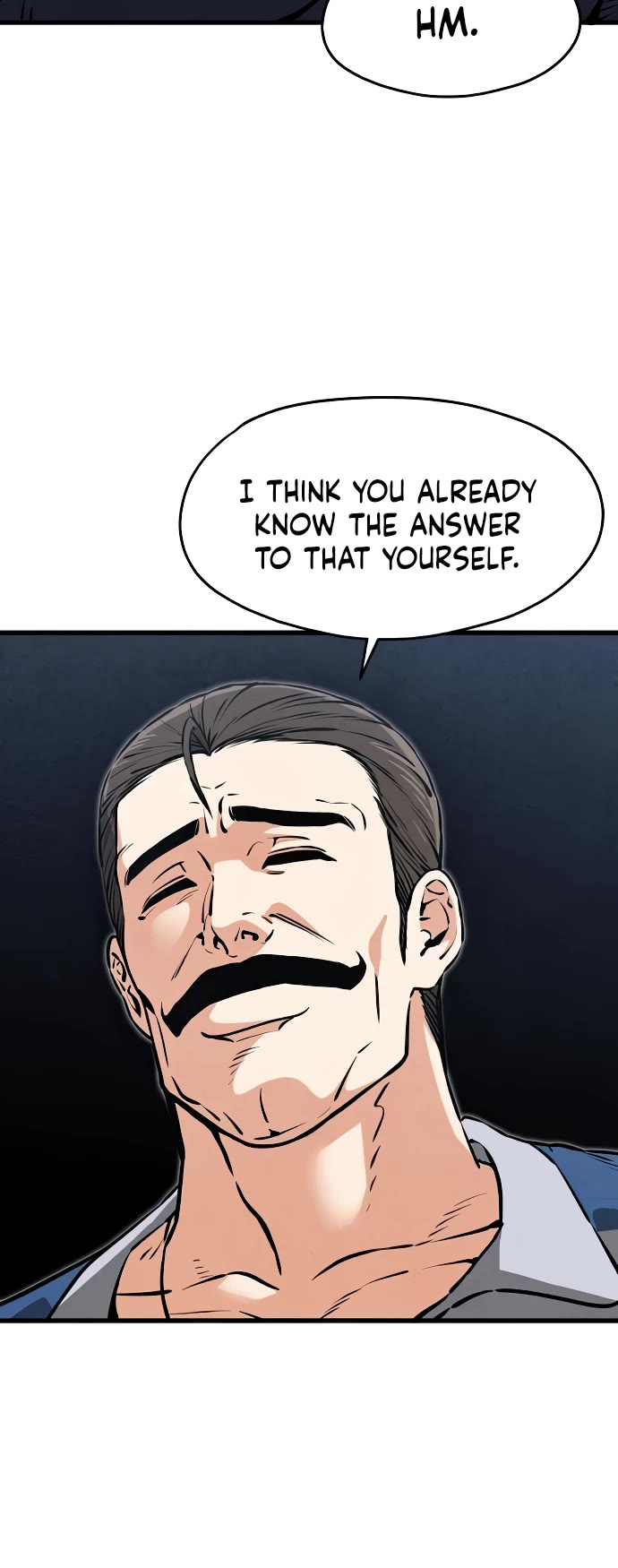 You're the Only One I Can See chapter 8 page 41