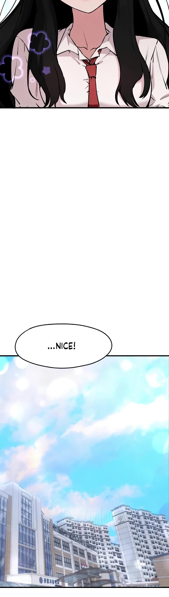 You're the Only One I Can See chapter 8 page 47