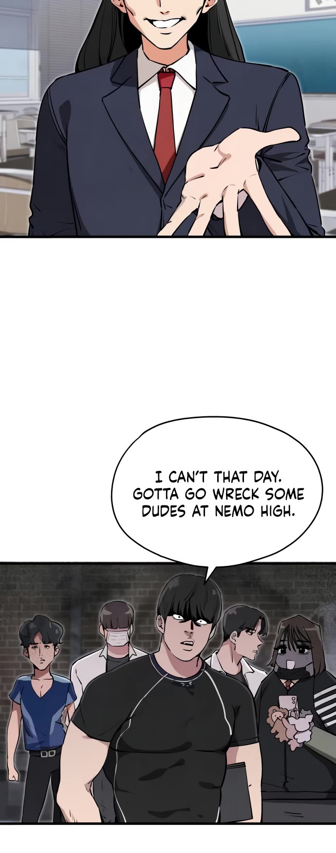 You're the Only One I Can See chapter 9 page 12