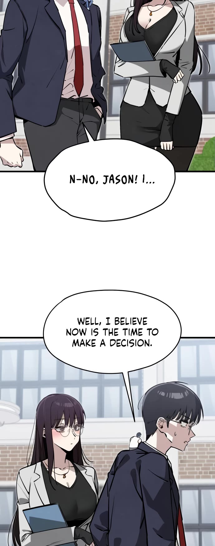 You're the Only One I Can See chapter 9 page 19