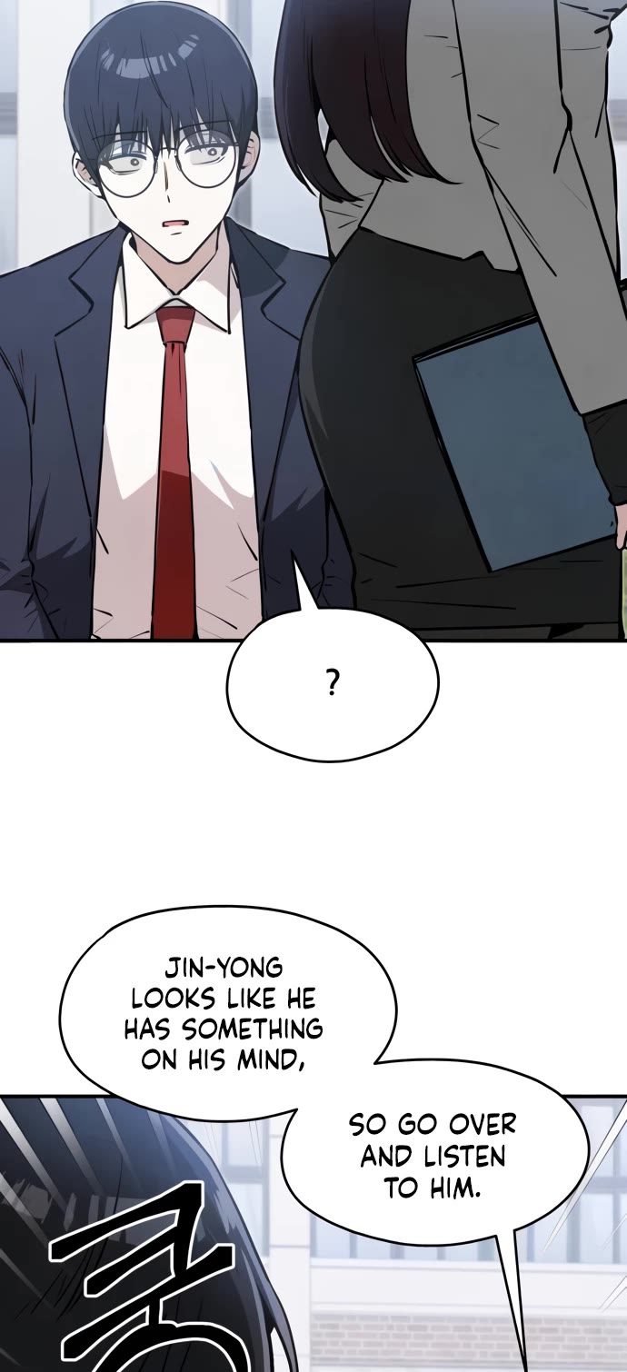 You're the Only One I Can See chapter 9 page 29