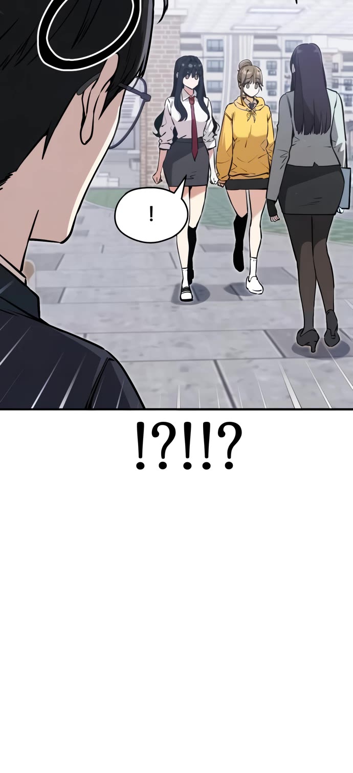 You're the Only One I Can See chapter 9 page 30