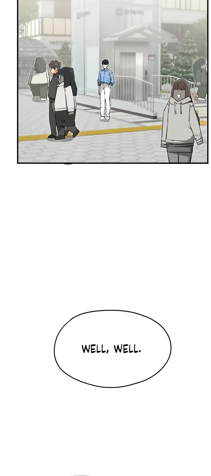 You're the Only One I Can See chapter 9 page 38