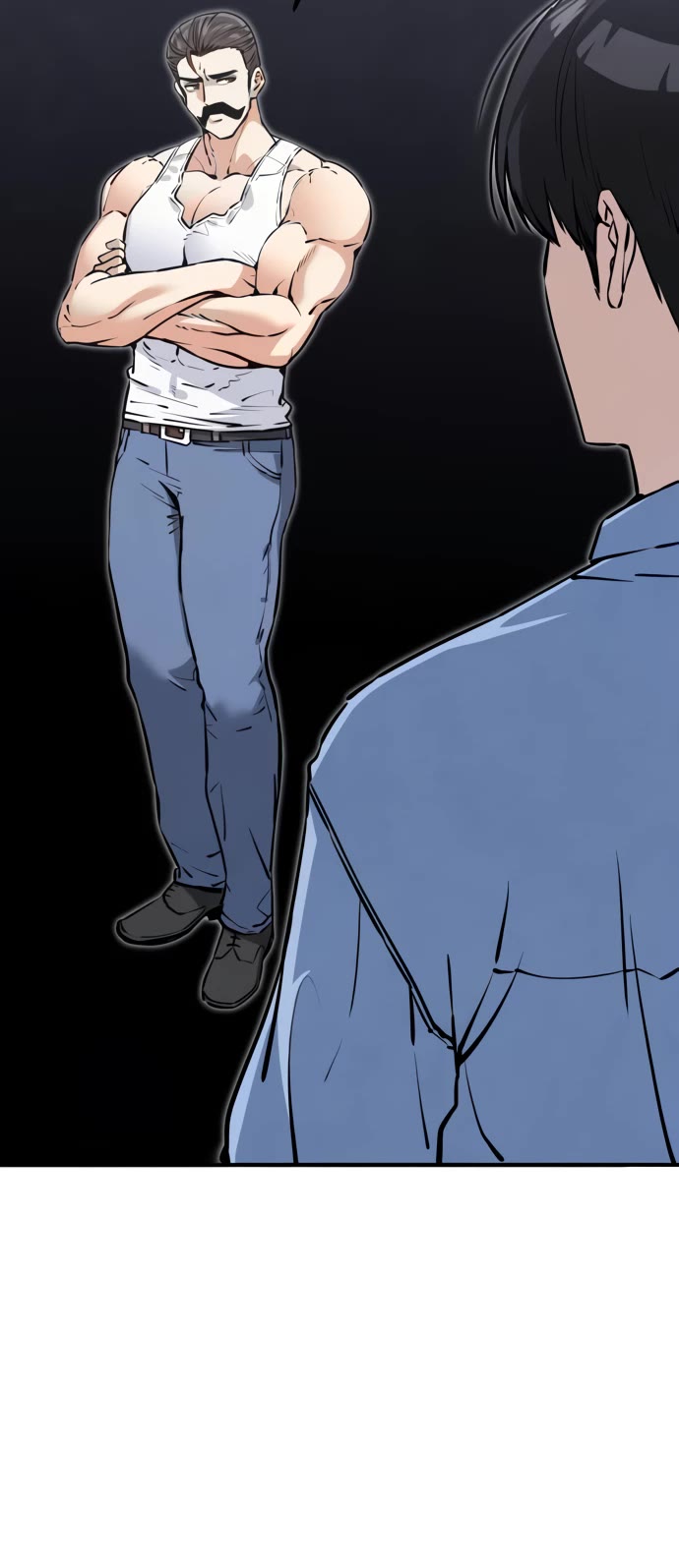 You're the Only One I Can See chapter 9 page 41