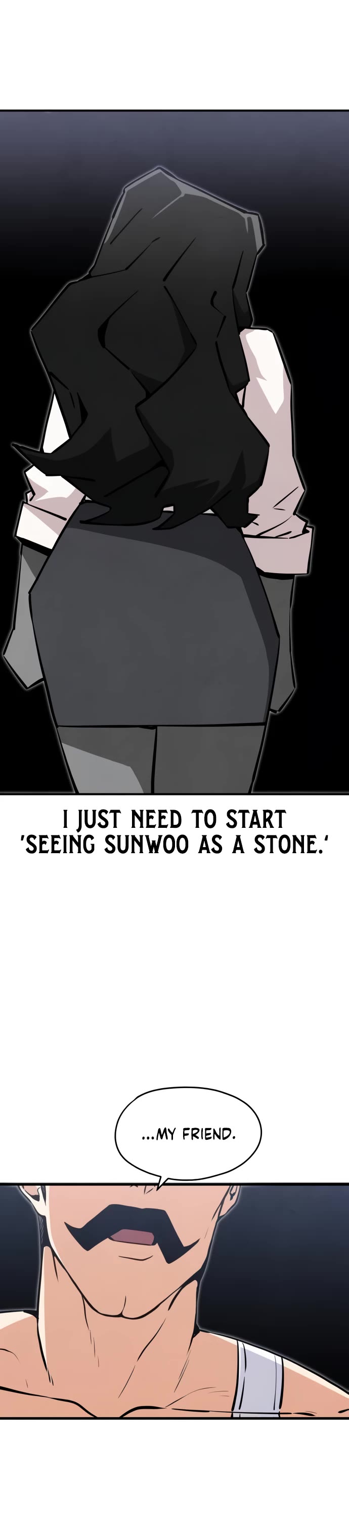 You're the Only One I Can See chapter 9 page 47