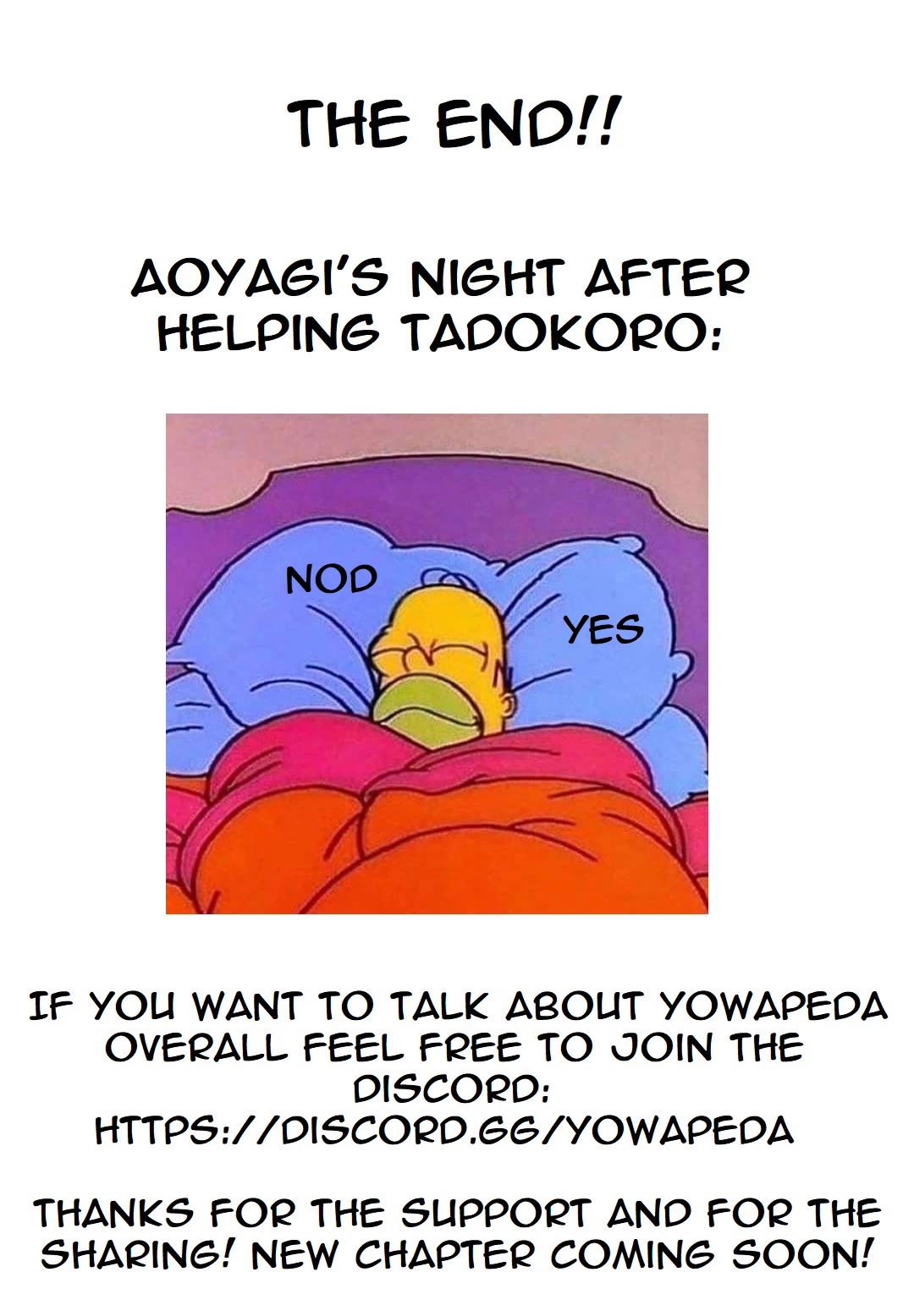 Yowamushi Pedal - Spare Bike chapter 109 page 13