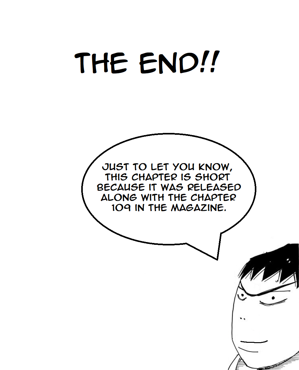 Yowamushi Pedal - Spare Bike chapter 110 page 6