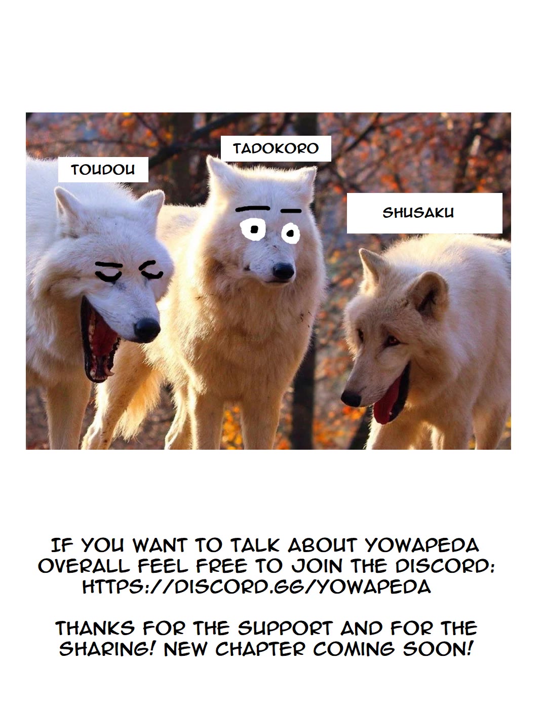 Yowamushi Pedal - Spare Bike chapter 110 page 7