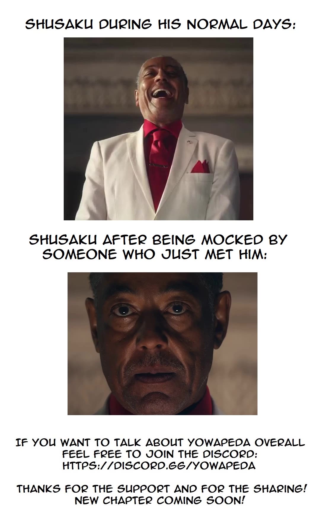 Yowamushi Pedal - Spare Bike chapter 115 page 19