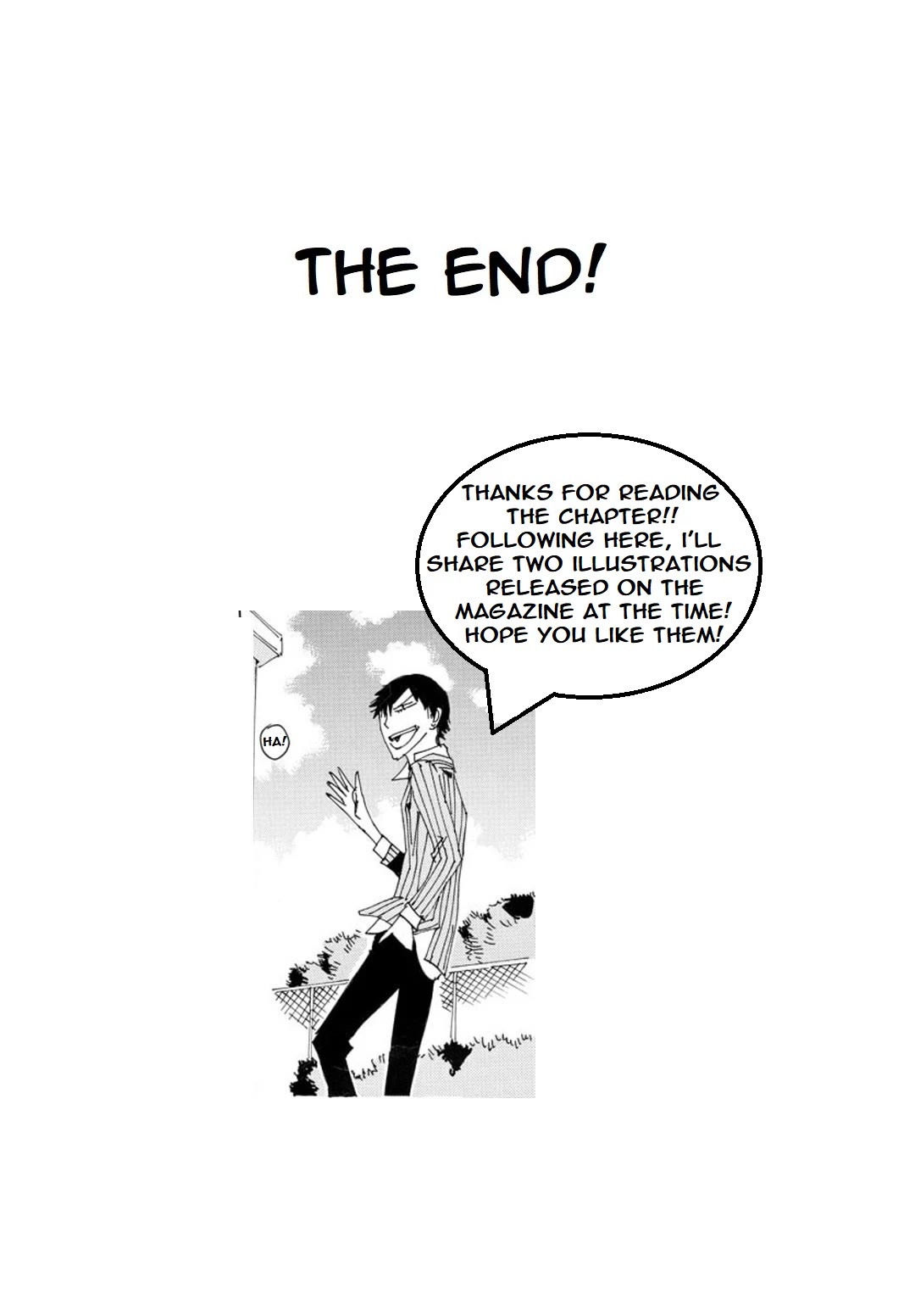 Yowamushi Pedal - Spare Bike chapter 120 page 13