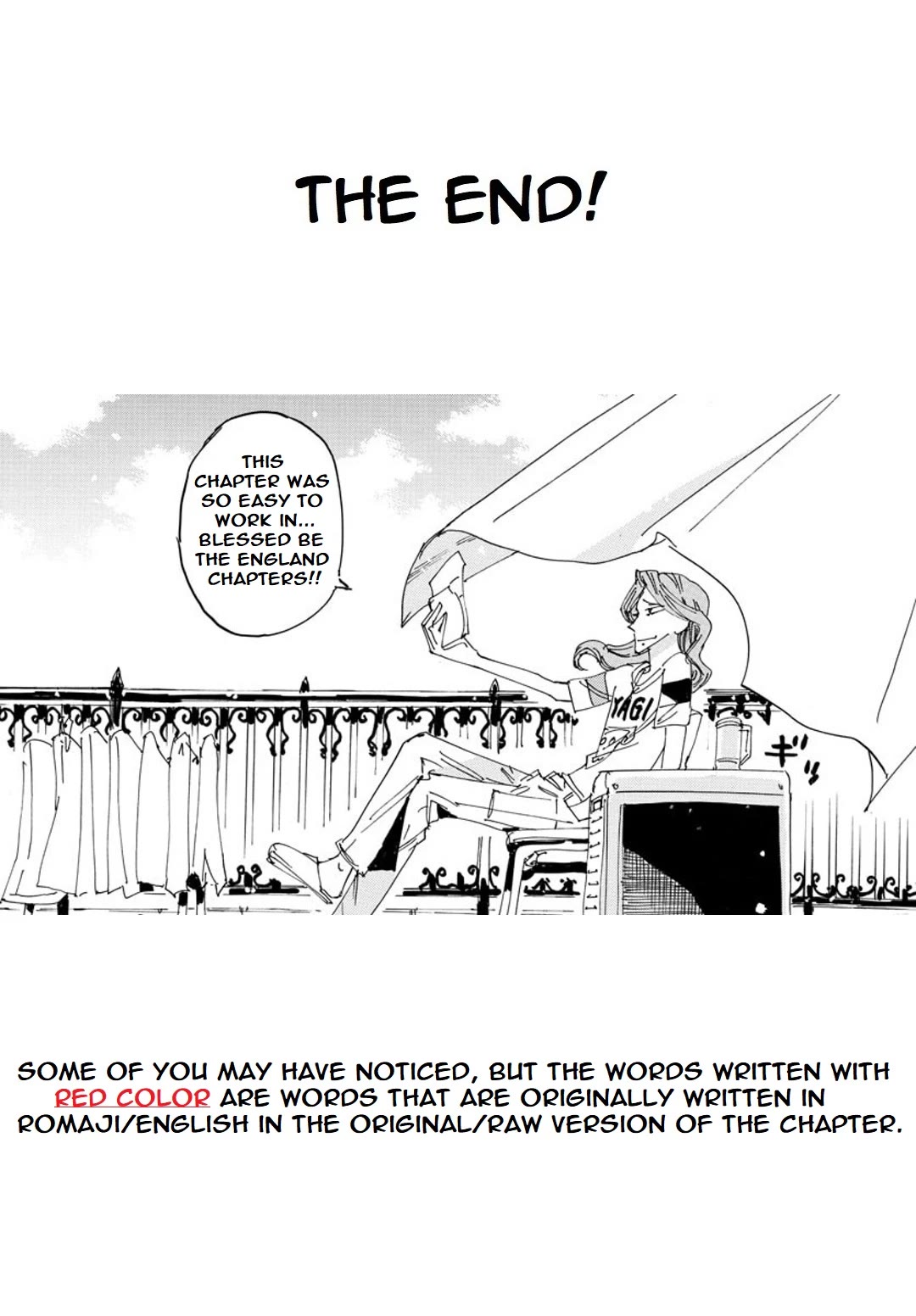 Yowamushi Pedal - Spare Bike chapter 124 page 14