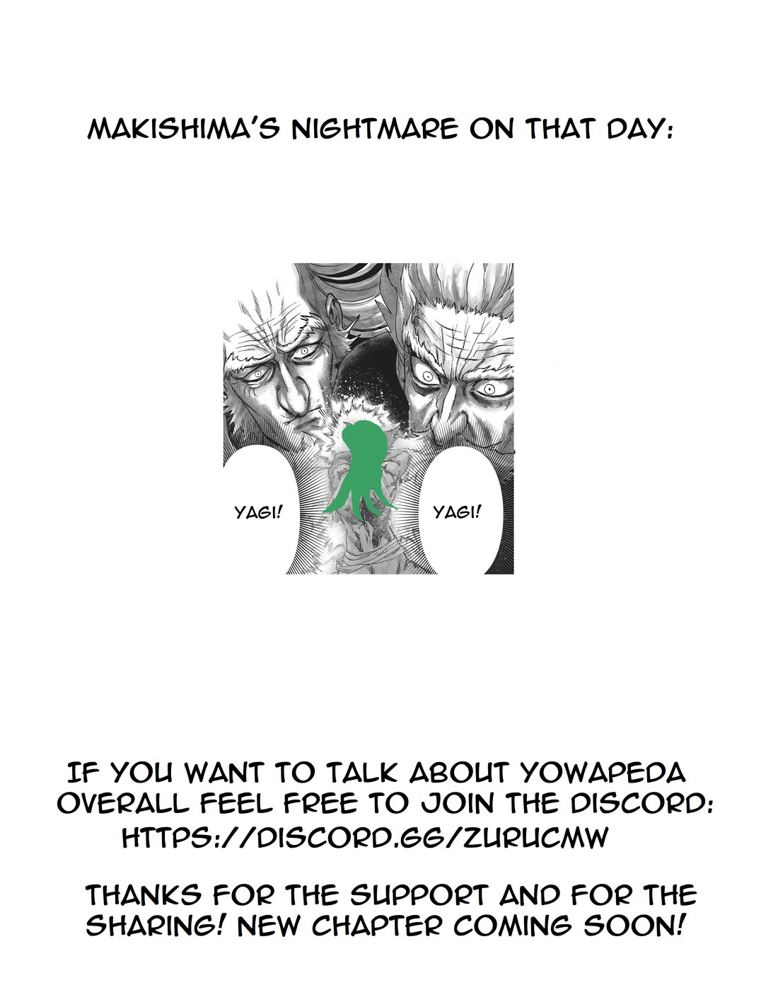 Yowamushi Pedal - Spare Bike chapter 124 page 15