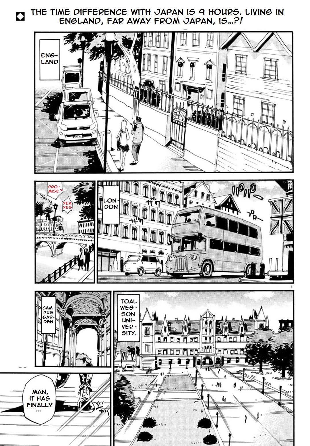 Yowamushi Pedal - Spare Bike chapter 124 page 2
