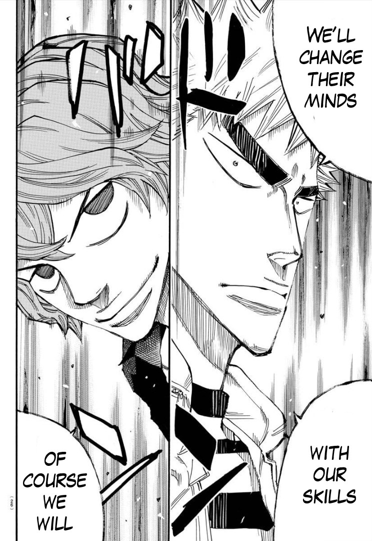 Yowamushi Pedal - Spare Bike chapter 74 page 18