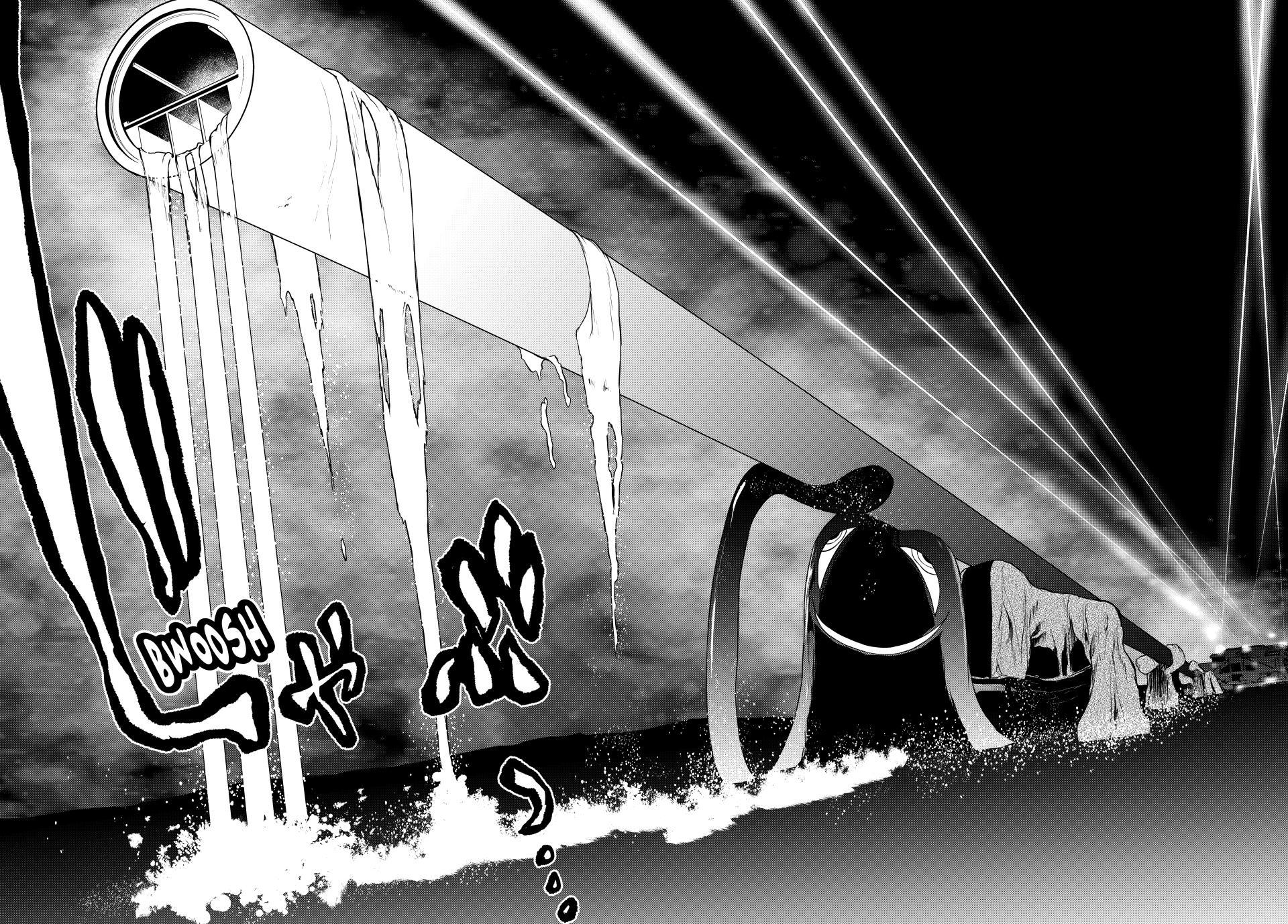 Yozakura Quartet chapter 180.3 page 28