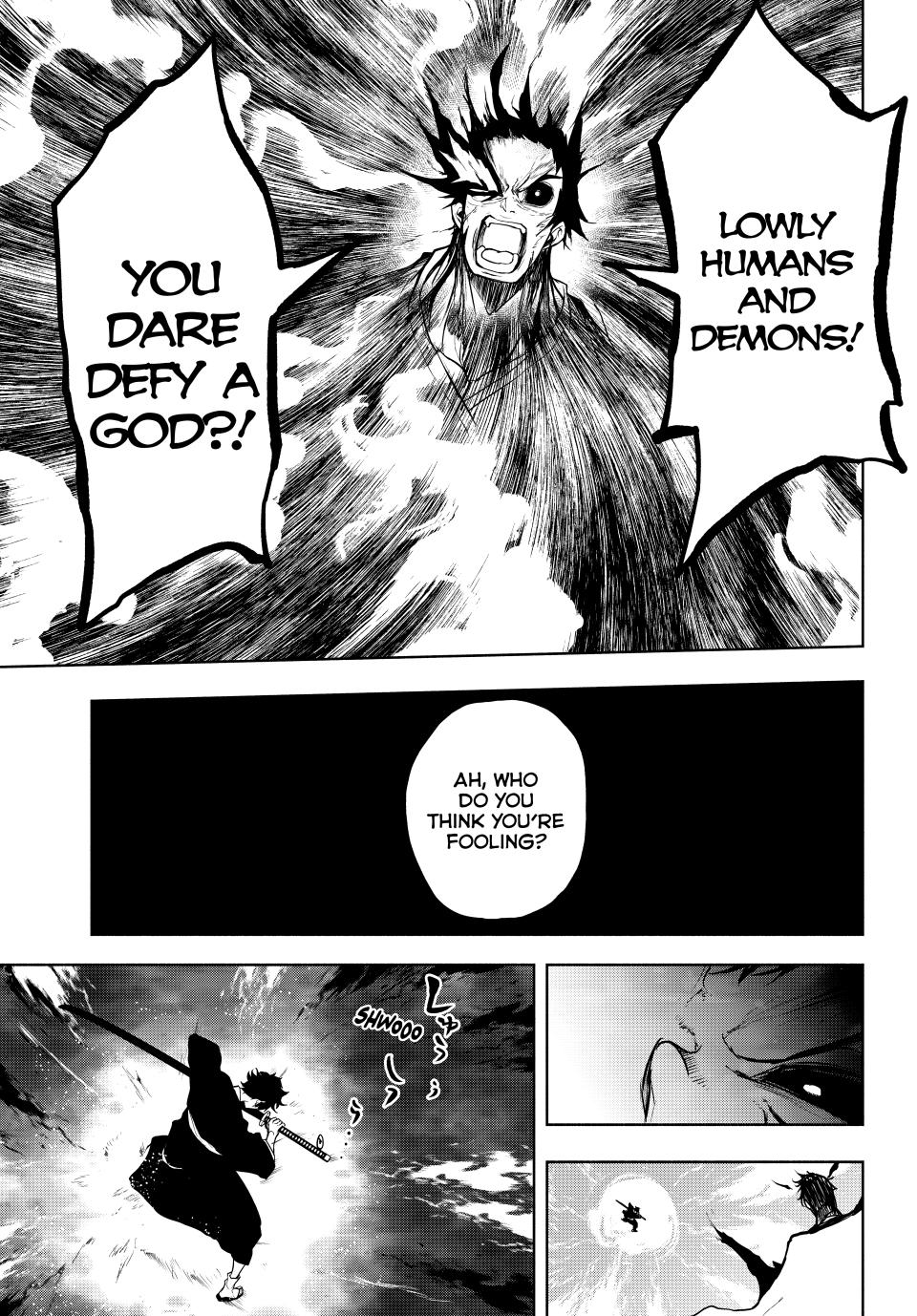 Yozakura Quartet chapter 182.2 page 59