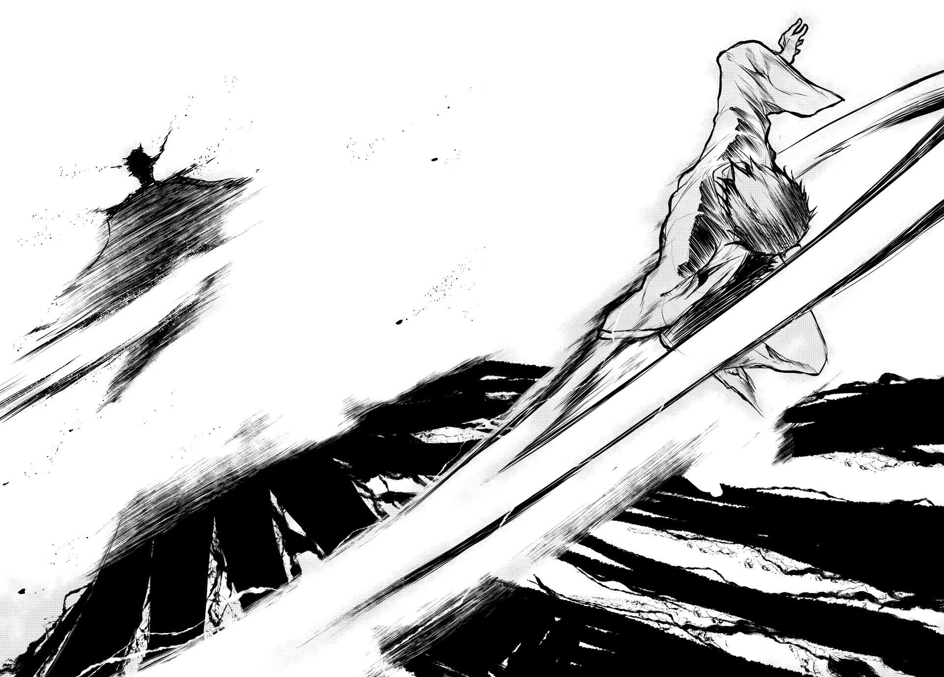 Yozakura Quartet chapter 182.2 page 62