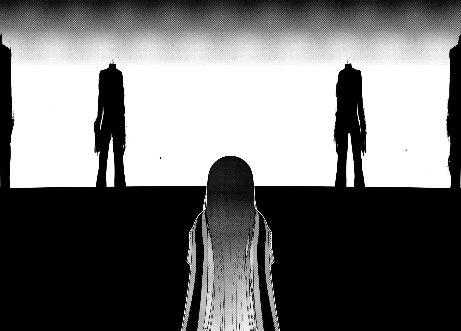 Yozakura Quartet chapter 182.3 page 20