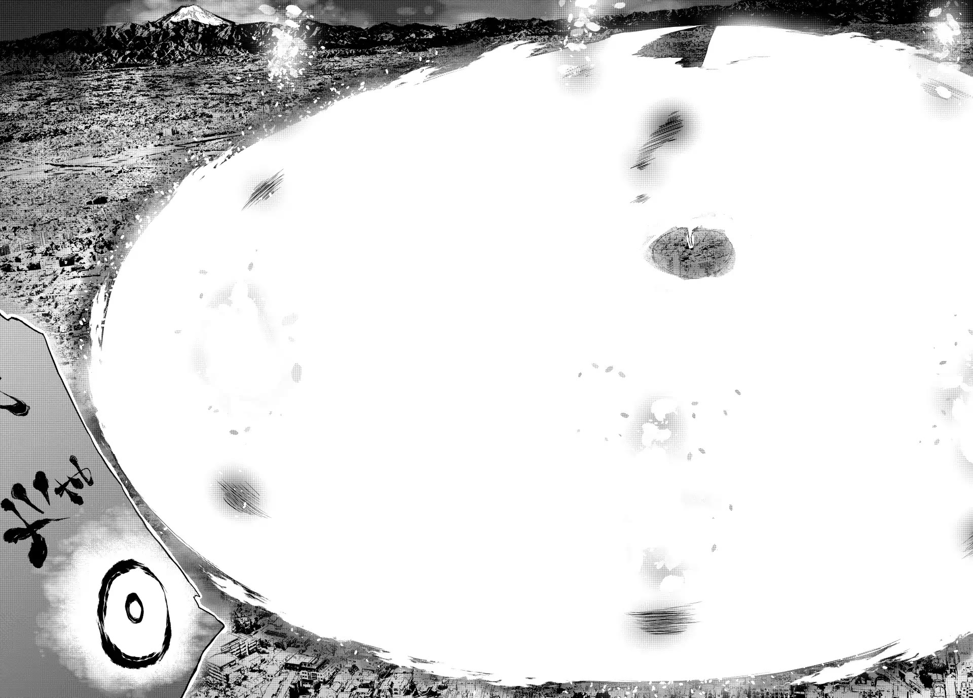 Yozakura Quartet chapter 182.3 page 67