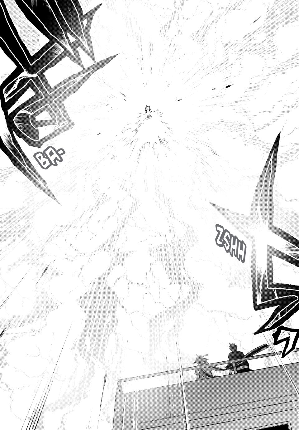 Yozakura Quartet chapter 182.4 page 27