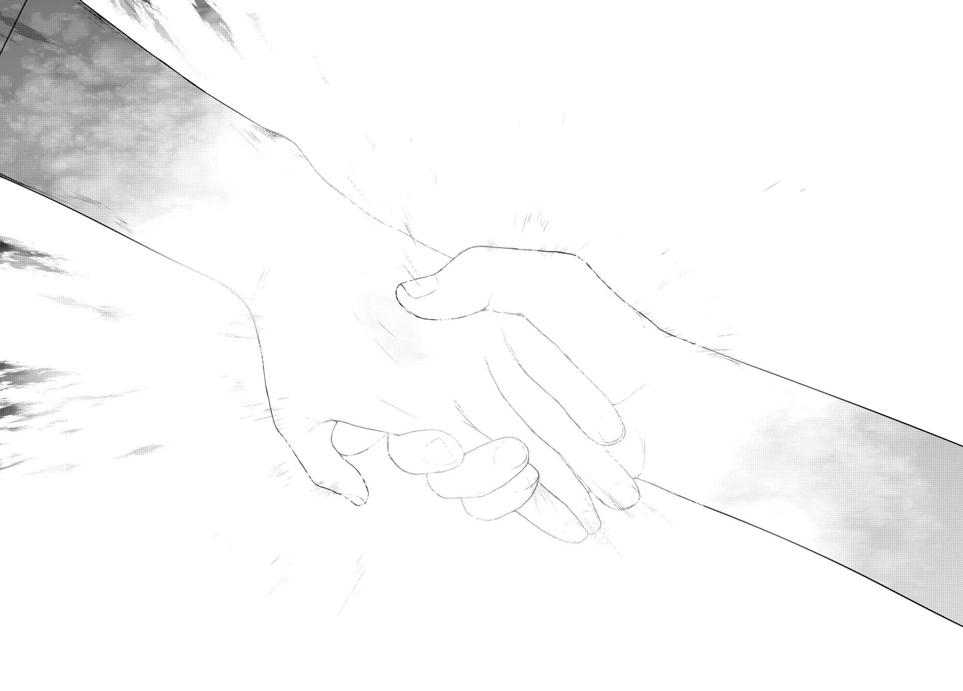 Yozakura Quartet chapter 182.4 page 44