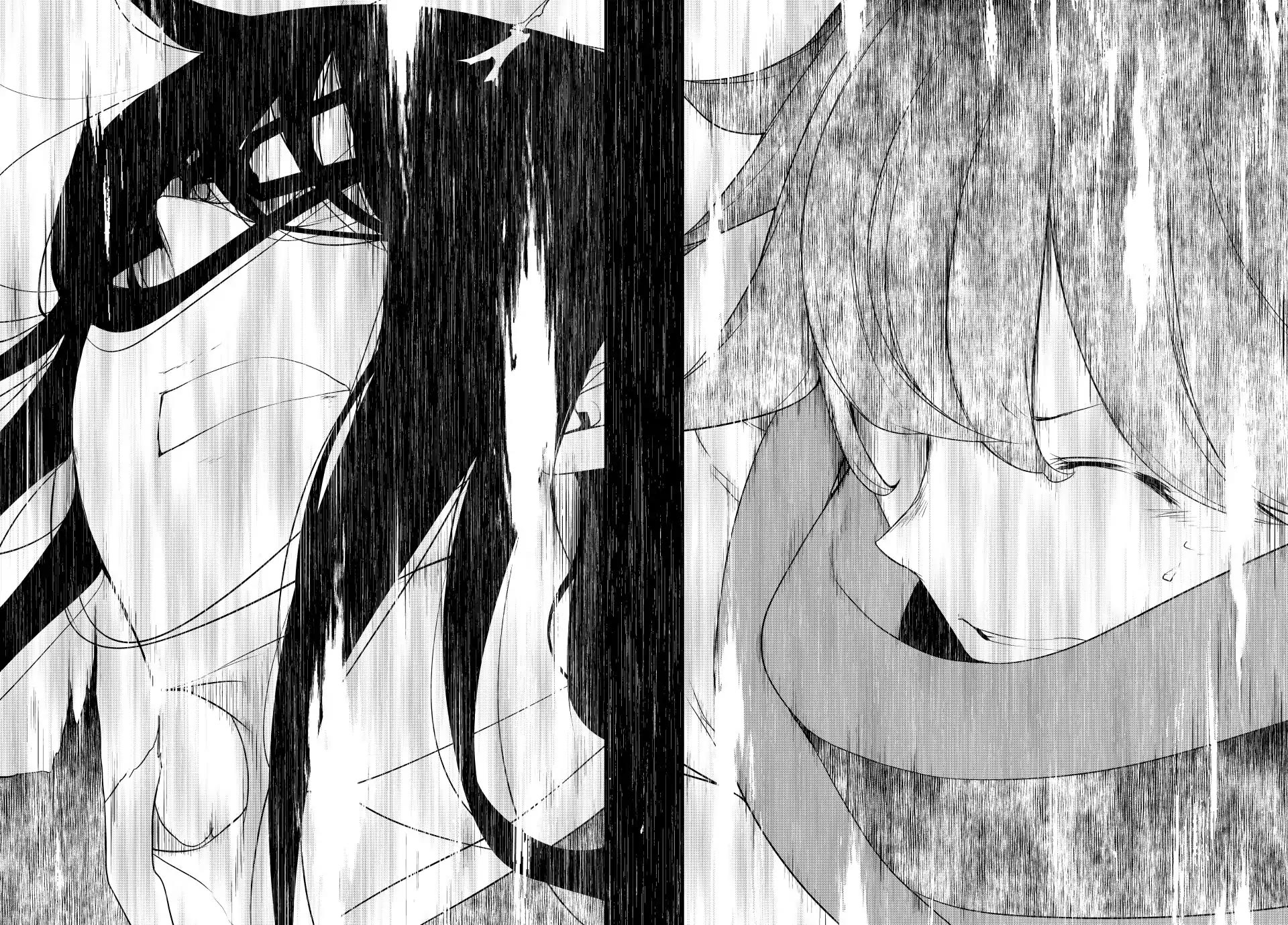 Yozakura Quartet chapter 182.4 page 45