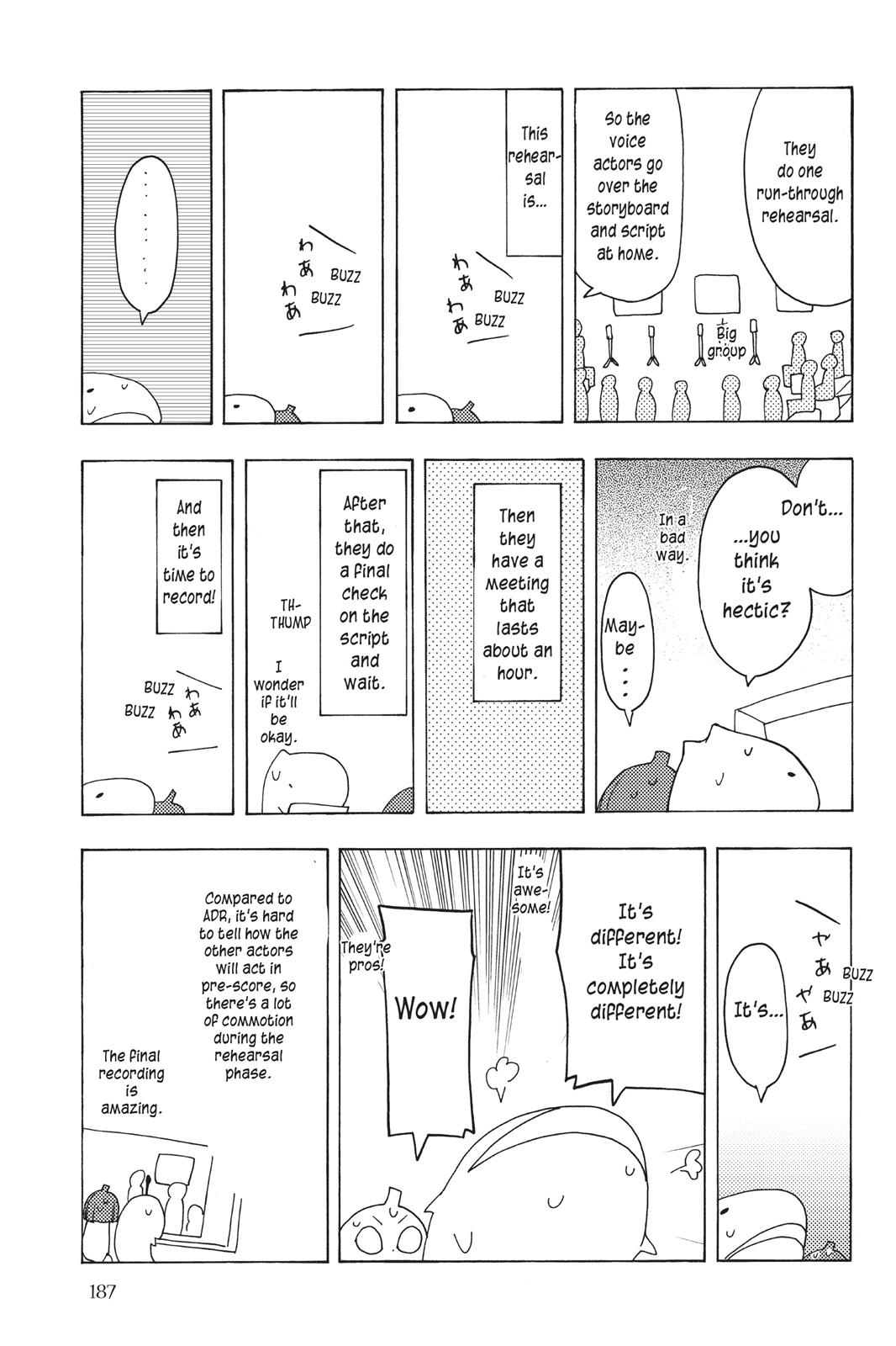 Yozakura Quartet chapter 27.5 page 10