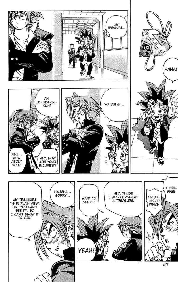 Yu-Gi-Oh chapter 1 page 47