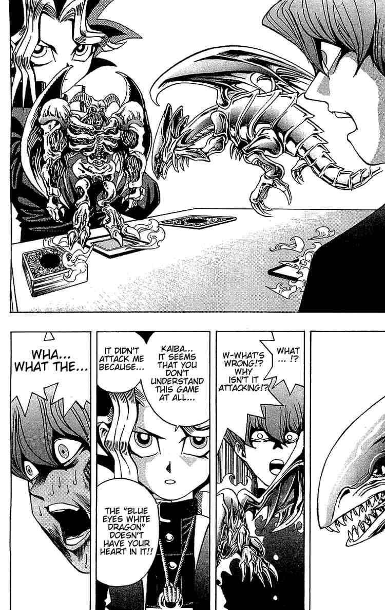 Yu-Gi-Oh chapter 10 page 15