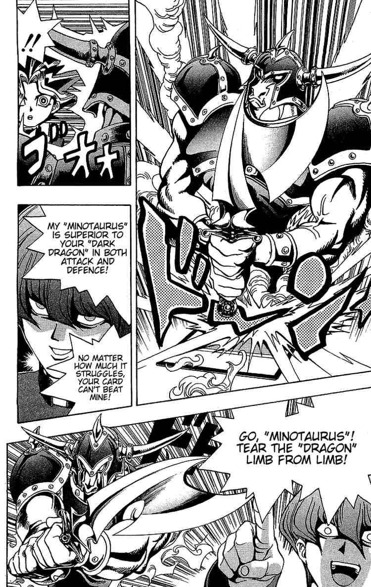 Yu-Gi-Oh chapter 10 page 3