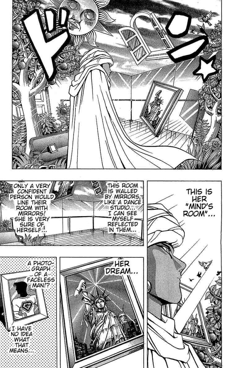 Yu-Gi-Oh chapter 16 page 15