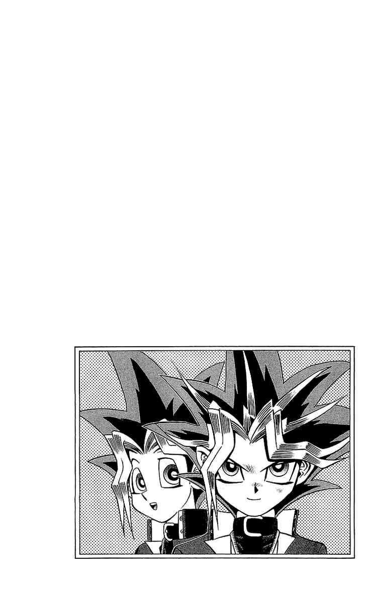 Yu-Gi-Oh chapter 16 page 29