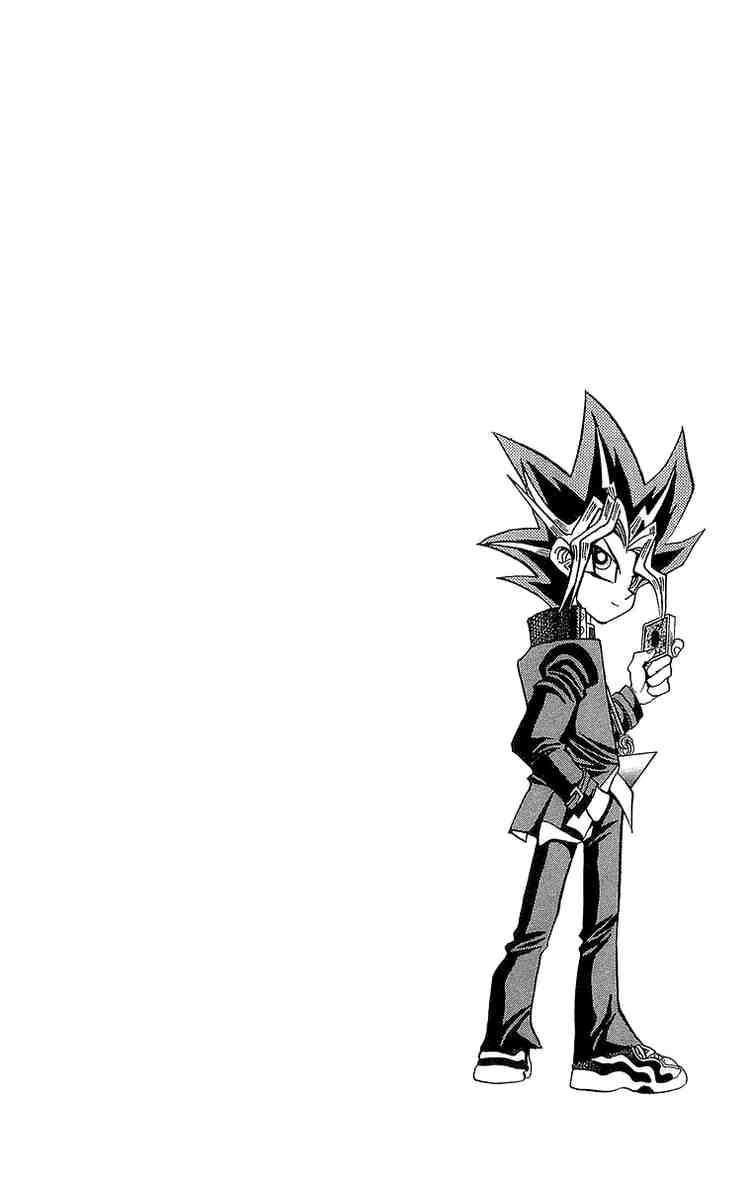 Yu-Gi-Oh chapter 26 page 19