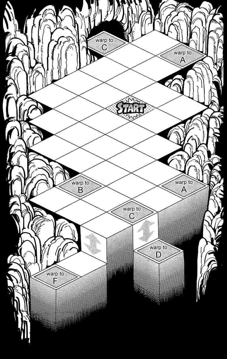 Yu-Gi-Oh chapter 33 page 23