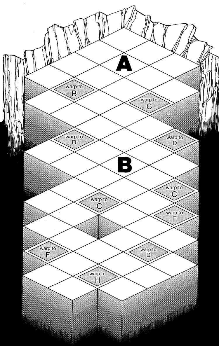 Yu-Gi-Oh chapter 33 page 24