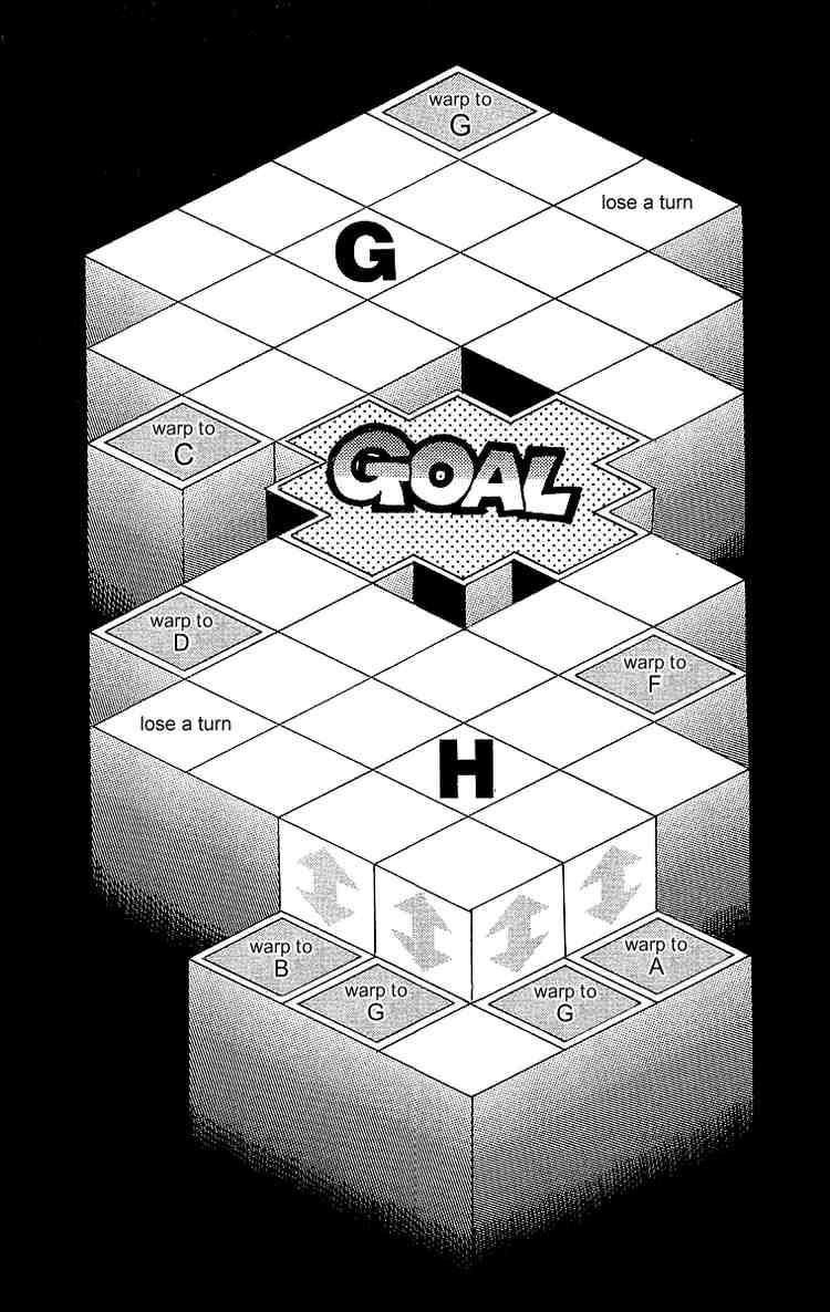 Yu-Gi-Oh chapter 33 page 27