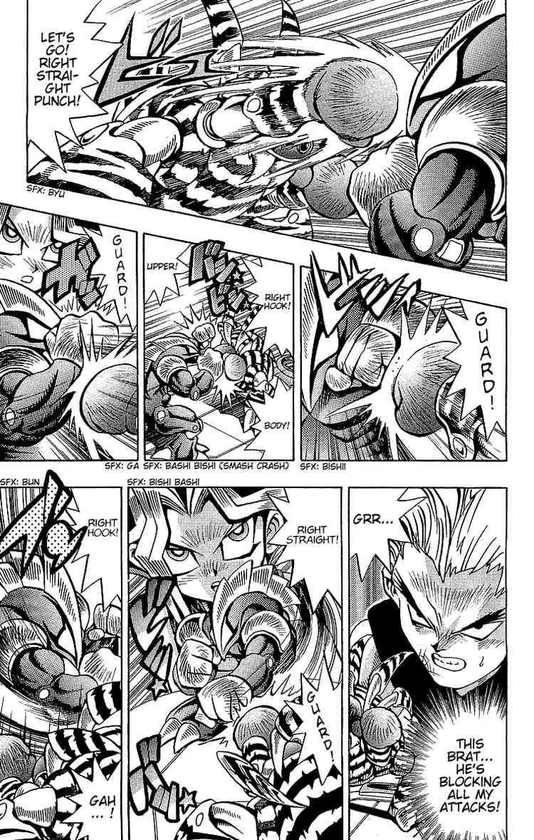 Yu-Gi-Oh chapter 44 page 13