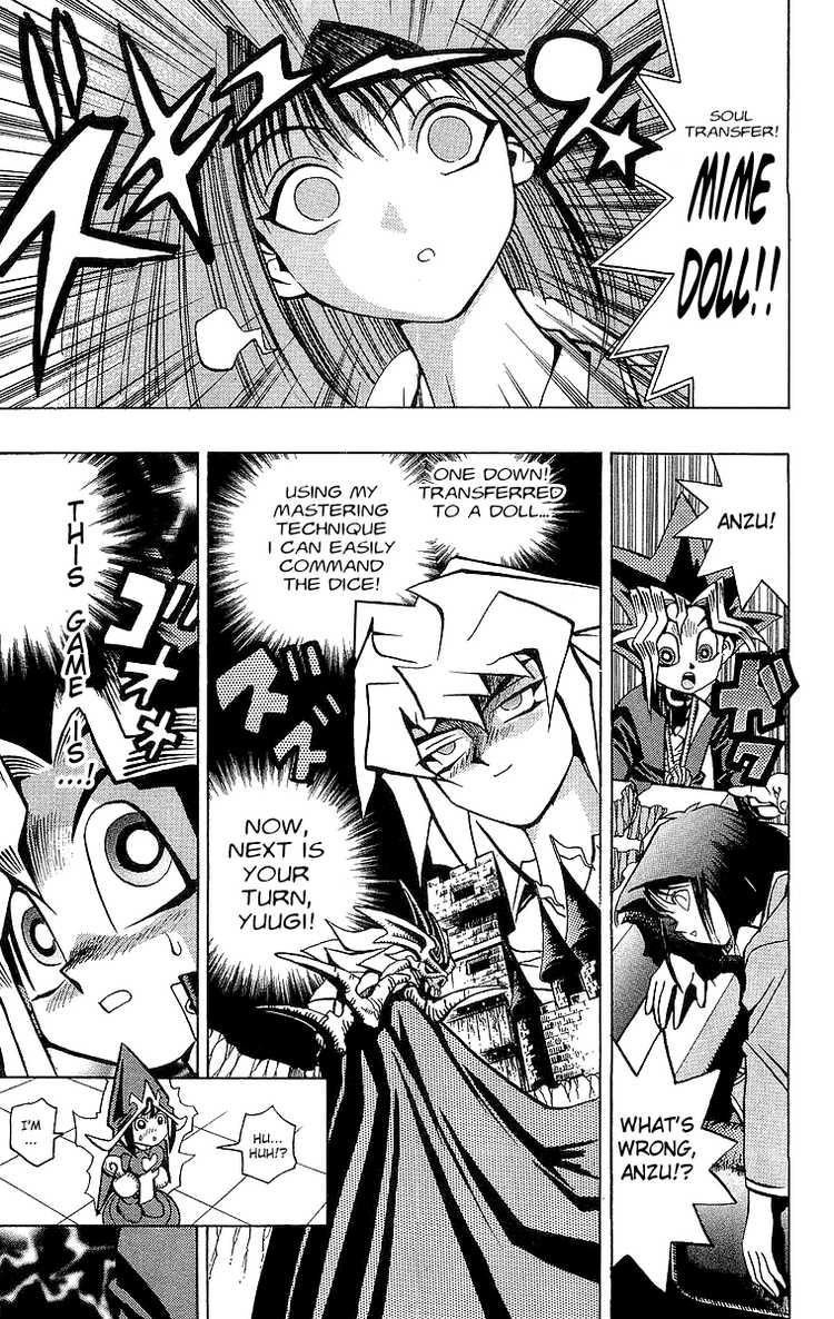 Yu-Gi-Oh chapter 52 page 24