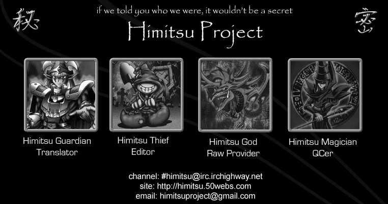 Yu-Gi-Oh chapter 52 page 25