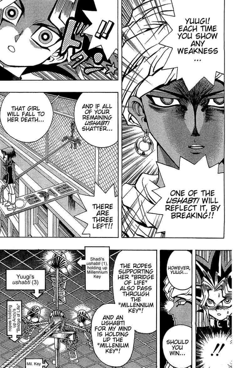 Yu-Gi-Oh chapter 17 page 12