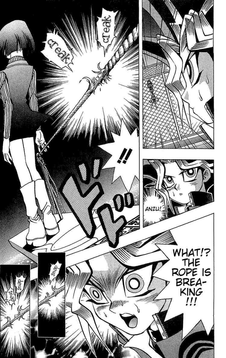 Yu-Gi-Oh chapter 19 page 14