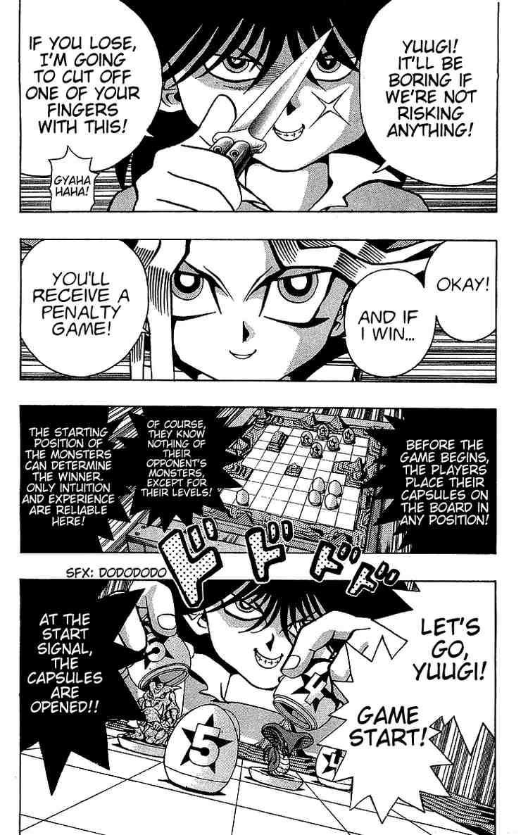 Yu-Gi-Oh chapter 24 page 12