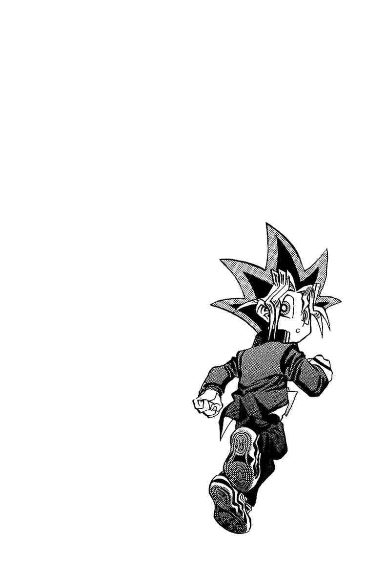 Yu-Gi-Oh chapter 34 page 28