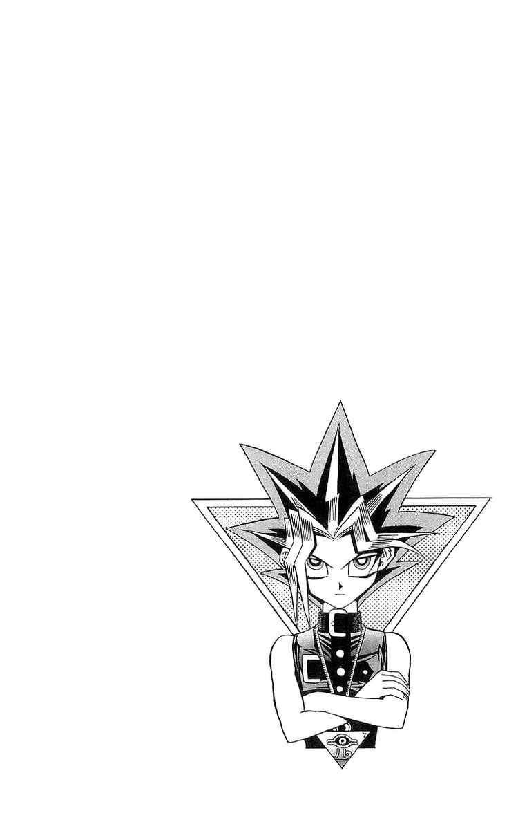 Yu-Gi-Oh chapter 49 page 21