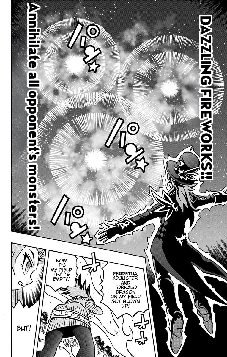 Yu-Gi-Oh! OCG Structures chapter 21 page 10