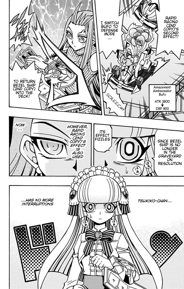Yu-Gi-Oh! OCG Structures chapter 21 page 18