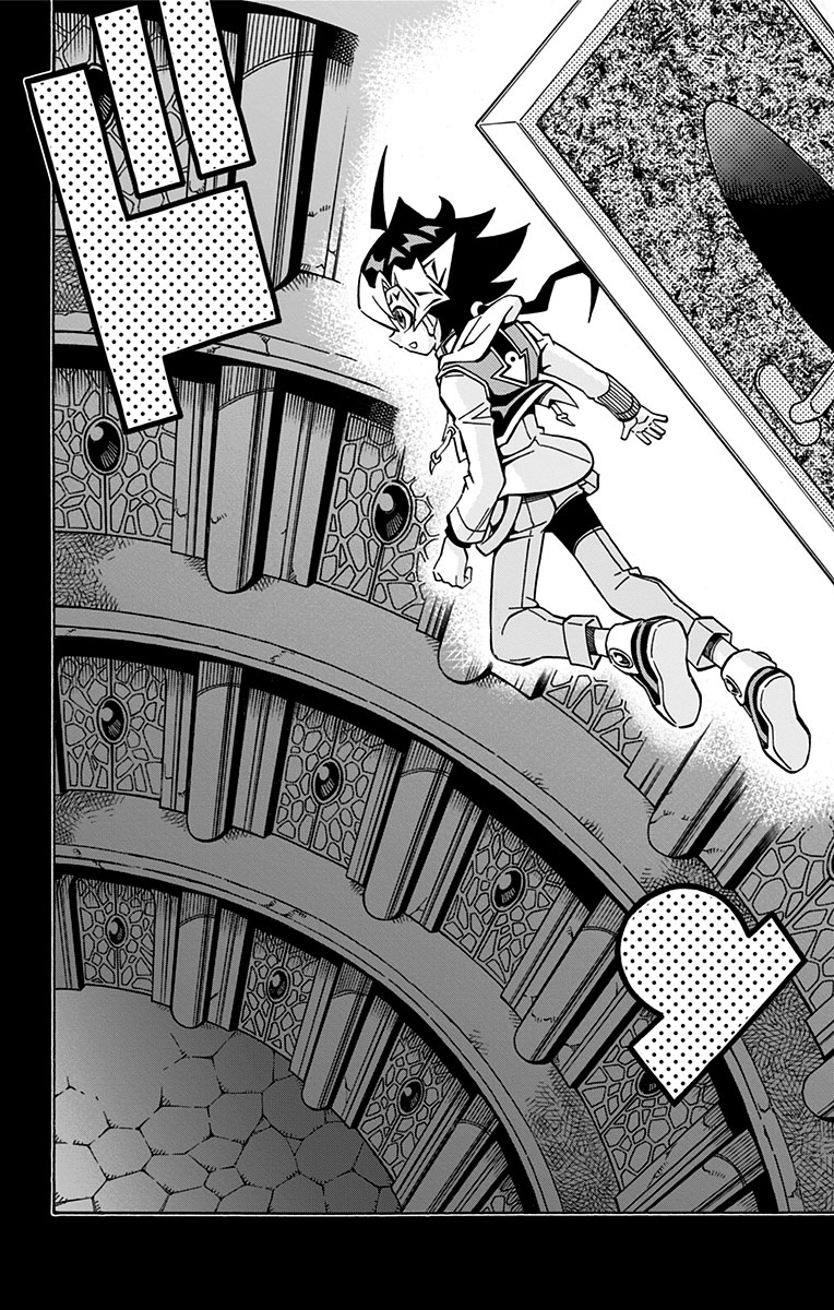 Yu-Gi-Oh! OCG Structures chapter 22 page 12