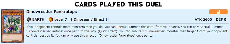 Yu-Gi-Oh! OCG Structures chapter 22 page 31