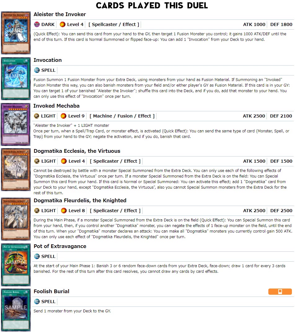 Yu-Gi-Oh! OCG Structures chapter 23 page 25