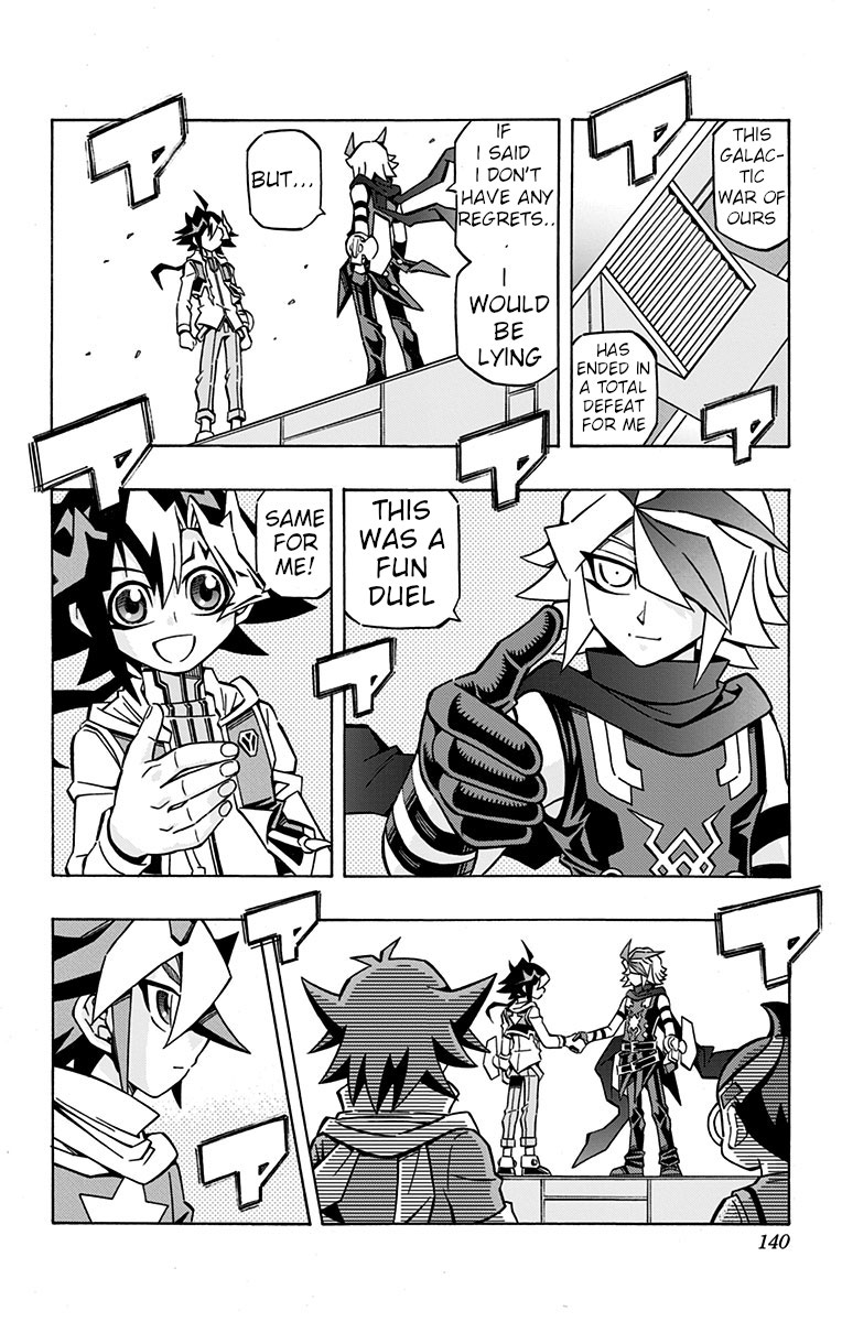 Yu-Gi-Oh! OCG Structures chapter 26 page 19